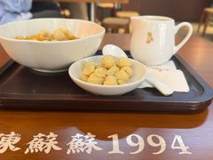 -陳蘇蘇1994·中华甜品(广州正佳广场店)