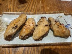 柠檬烤翅-越南牛肉河粉餐厅(书院巷店)
