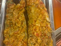 -清真·馬坡二旦烧烤(人生一串拍摄店)