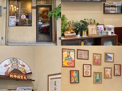 -曼谷食堂·泰国家庭料理(丹桂路店)