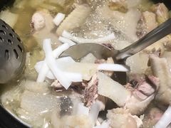 竹笙椰子鸡-百年果林椰子鸡(中洲店)