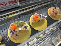 -派悦坊·甜品·蛋糕(虹口龙之梦店)