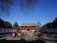 -洛阳周公庙博物馆