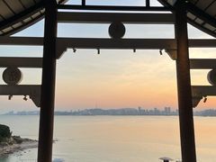 -影吧•悬崖海景(珠海凤凰湾悦椿酒店)