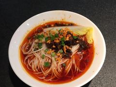 -赠李白·如诗的川味(余杭万达广场店)
