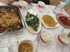 -江城燕子大排档(江汉路步行街店)