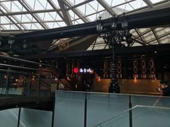 -海食焗(新光天地店)