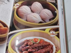 -荔粥记潮汕砂锅粥(太湖路店)