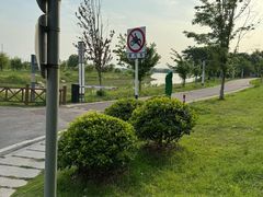 -采石矶景区