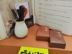 -茶话弄(中贸广场店)
