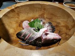 -滇小鱼·云南野生菌火锅(上杭路店)