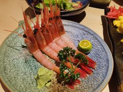 -気楽亭和食料理(气乐亭大世界本店)