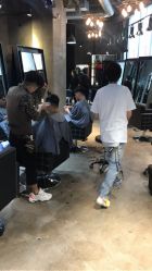 -Kraemer Paris  苏豪路易士·嘉玛发廊