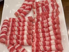 -百叶居·老北京涮羊肉(鼓楼店)