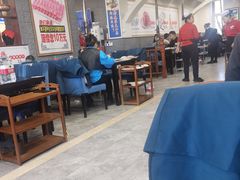 -楼外楼大刀肉传统火锅居(幸福街店)