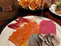 -西安W酒店·WEI全味西餐厅