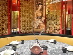 -牛将军•涮肉•烤肉(北京王府井·故宫店)