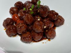 -盛百味·家宴餐厅(霸州分店)