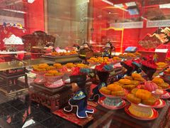 -御茶膳房皇家糕点博物馆(北京首店)