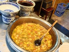 -清真·马继明肉丸胡辣汤回坊总店