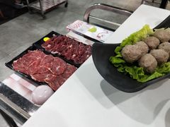 -陈记顺和潮汕牛肉火锅(番禺迎宾大道店)
