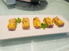 -宁海安岚·南溪阁全日餐厅