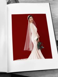 -拾尚映画·STUDIO婚纱摄影(中关村店)