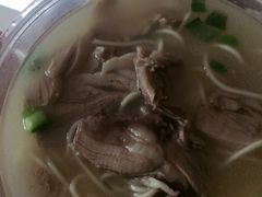 -苏州藏书羊肉馆(安顺路店)