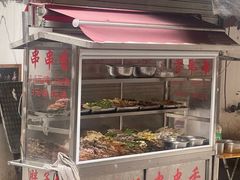 -胖子好盐水鸭(总店)
