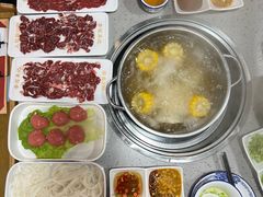 -杏花吴记牛肉火锅