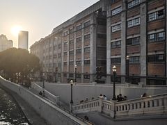 -上海四行仓库抗战纪念馆