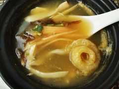 -漳州佰翔圆山酒店·圆山畔西餐厅