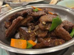 -刘胖子家常菜·蹄花焖藕(江汉路总店)