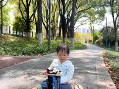 -宁波儿童公园(鄞州区)