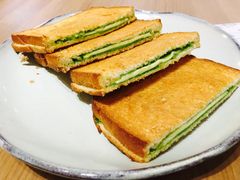 -HELLO 27 意面·沙拉·帕尼尼