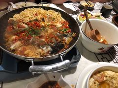 -味上湘菜馆(岳麓山店)