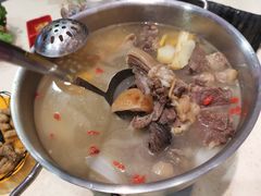 -潮锅(西村财富公馆店)