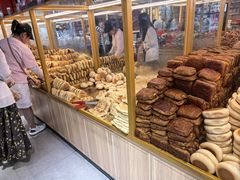 -杨老大焙子月饼干货(宽巷子民族美食街店)