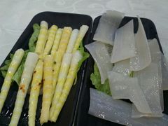 -羊家胡同·龙虾烧烤火锅(龙汇路店)