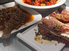 -老三龙虾(汉阳杨泗庙店)
