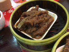 -府城小食馆(金龙宾馆店)