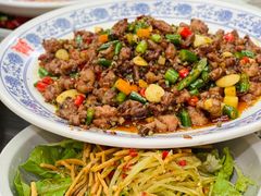 -徐鼎盛民间菜(上筑店)