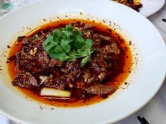 -渝信川菜(南滨店)