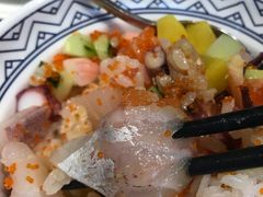 -大雄寿司(中华广场店)