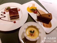 -戈雅法餐厅(世界城广场店)