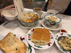 -何九海南茶店(鬼仔巷店)