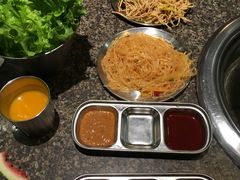 -高丽苑韩国烤肉(海昌路旗舰店)