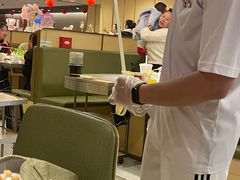 -海底捞火锅(苏宁广场店)