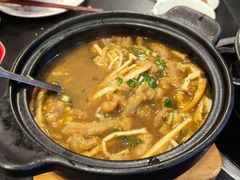 -天仁聚驴肉香(北石槽店)