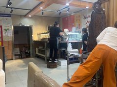 -尹记餐馆(花园店)